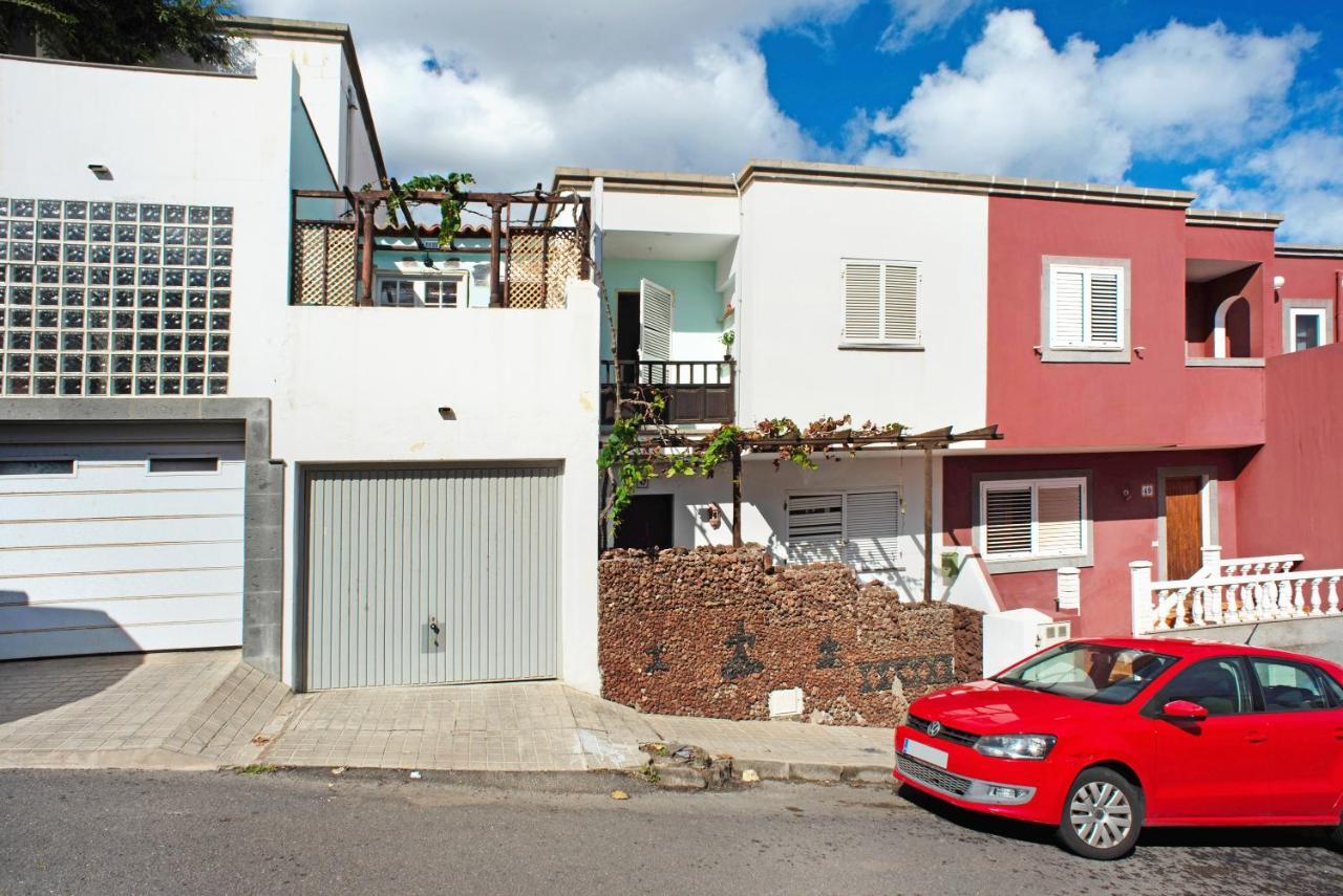 Playa Del Hombre Apartment Exterior photo