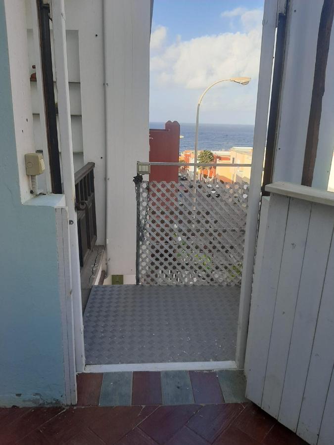 Playa Del Hombre Apartment Exterior photo